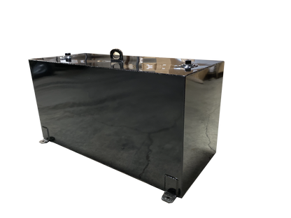 Randco 100 gallon rectangle transfer tank