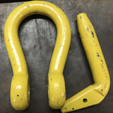 ULVEN KNOCK OUT LOGGING SHACKLE #109