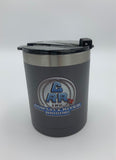 CRR Logo Lowball Tumbler