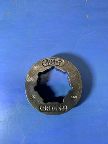 FLOATING RIM SPROCKETS for 3/8" and 404 chainsaw  chain