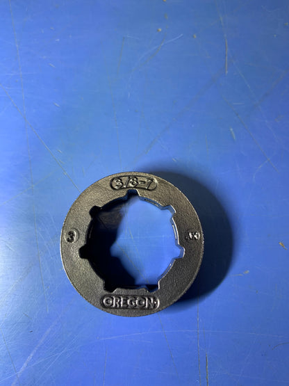 FLOATING RIM SPROCKETS for 3/8" and 404 chainsaw  chain