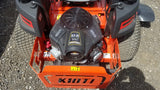 Kioti's ZXC Series Zero Turn Mower