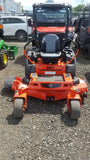 Kioti's ZXC Series Zero Turn Mower