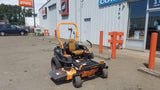 Scag 52” Patriot Zero Turn Mower