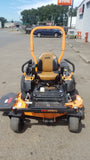 Scag 52” Patriot Zero Turn Mower