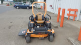 Scag 52” Patriot Zero Turn Mower