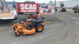 Scag 42” Liberty Z Zero Turn Mower