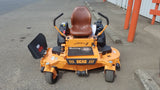 Scag 42” Liberty Z Zero Turn Mower