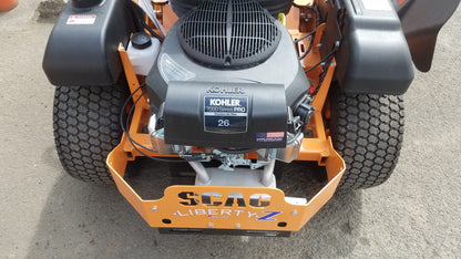 Scag 42” Liberty Z Zero Turn Mower
