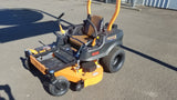 Scag 52” Freedom Z Zero Turn Mower