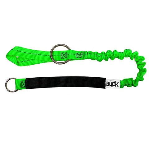 Buckingham tear away chainsaw lanyard 48"