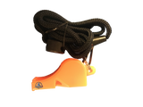 Whistle with Lanyard