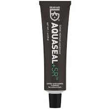 Aquaseal + SR Formula Shoe Repair