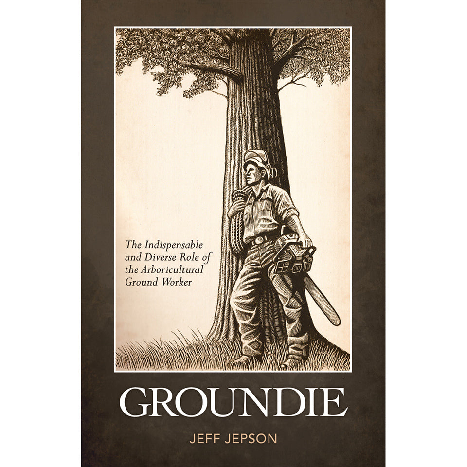 Groundie by Jeff Jepson