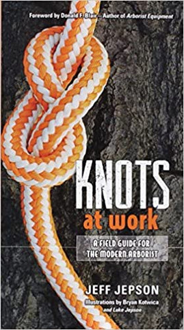 Knots at Work by Jeff Jepson