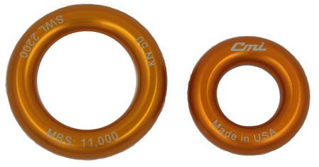 CMI Aluminum Rings