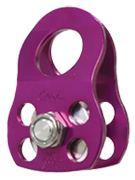 CMI RP110 Micro Pulley