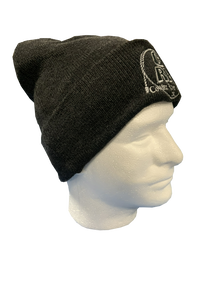 Cuff CRR Logo Beanie