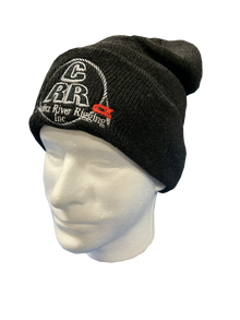 Cuff CRR Logo Beanie