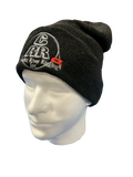 Cuff CRR Logo Beanie