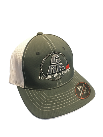 Kids CRR Logo Hats
