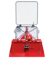 Tajfun Single Drum Logging Winch #EGV 45 A