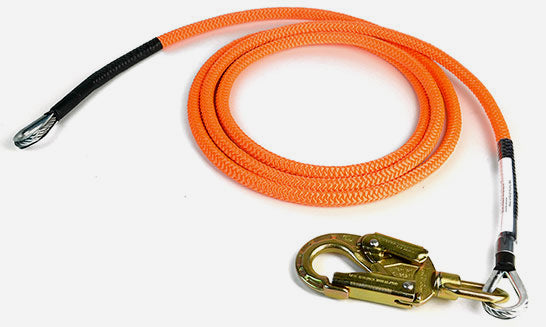 Wire Core Flip Line – Cowlitz River Rigging