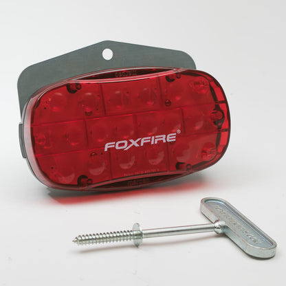 LOGGER LITE KIT FOXFIRE RED