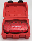 LOGGER LITE KIT FOXFIRE RED