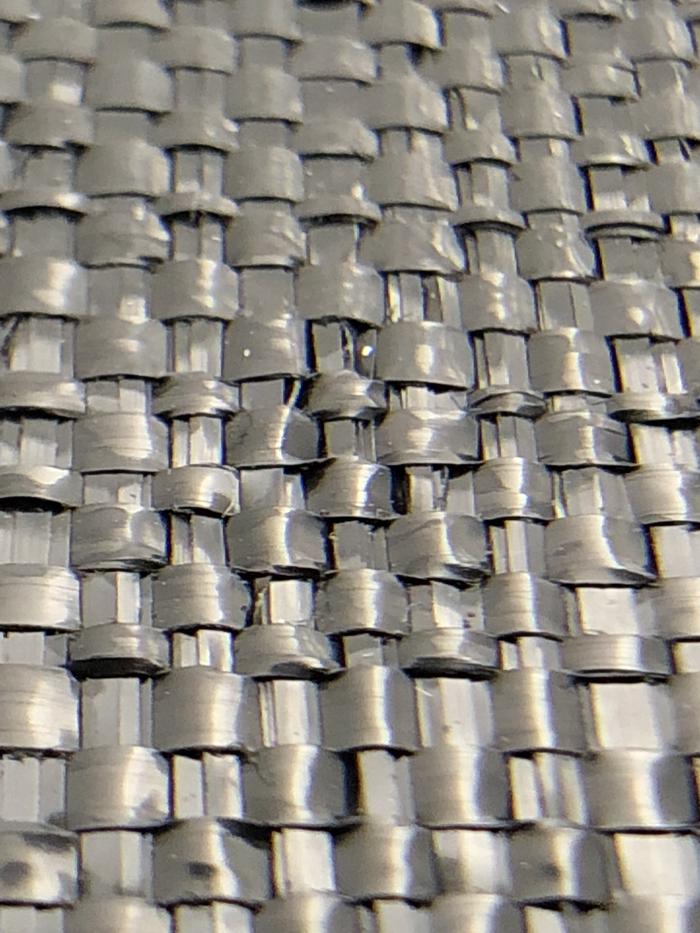 Woven Geotextile Fabric