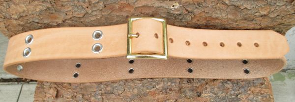belt eyelets