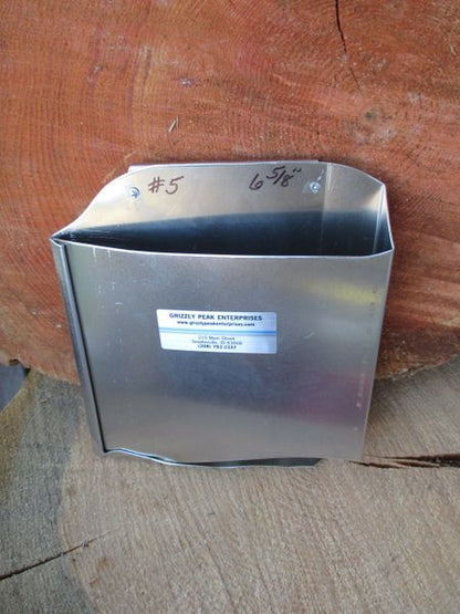 Axe Scabbard