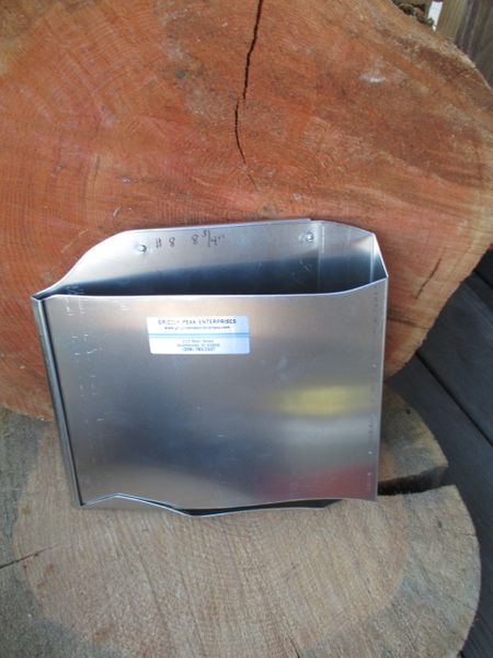 Axe Scabbard