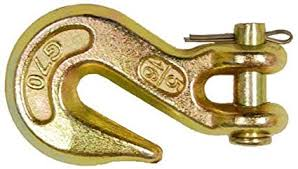 CLEVIS GRAB HOOK GRADE 70 IMPORTED