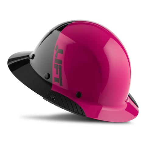 20-60代 人気ファッションブランド LIFT DAX Full Brim Hi-Vis Hard Hat – Cowlitz River Rigging 小物