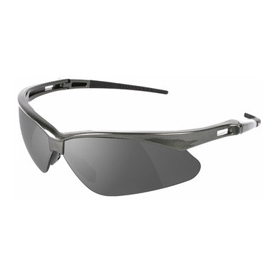 Jackson Nemesis Gun Smoke Polarized Safety Glasses 28635 – Cowlitz River  Rigging