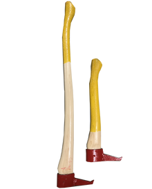 JHC PICKARON WITH NON-SLIP HANDLE