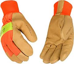 Kinco Water Proof Pigskin Gloves