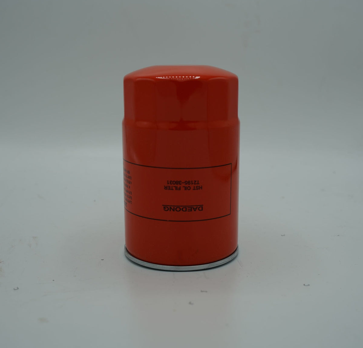 Kioti HST Filter - T2195-38031