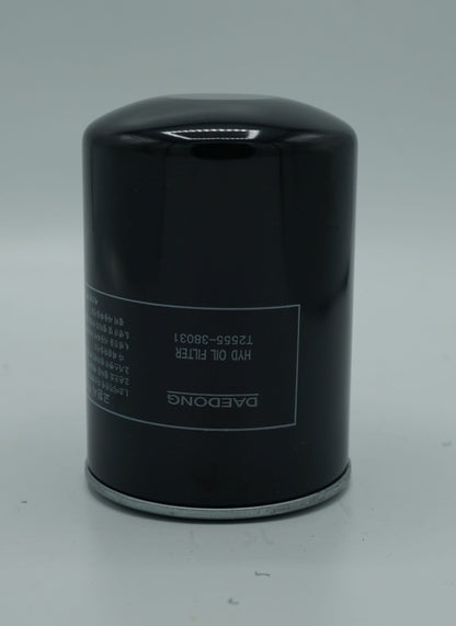 Kioti Hydraulic Filter - T2555-38031