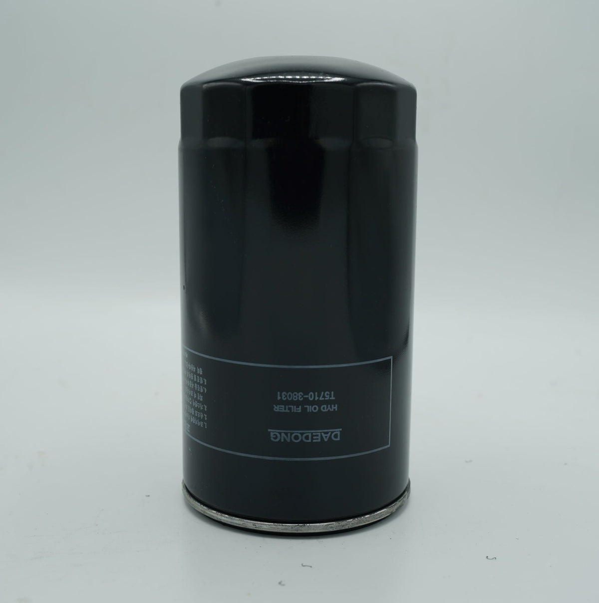 Kioti Hydraulic Filter - T5710-38031