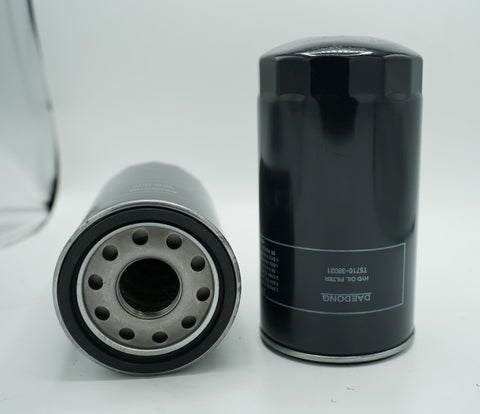Kioti Hydraulic Filter - T5710-38031
