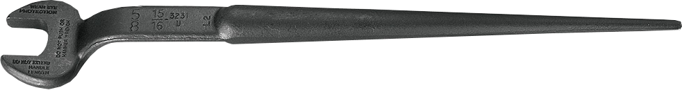 KLEIN ERECTION WRENCH