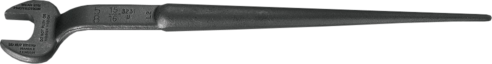 KLEIN ERECTION WRENCH