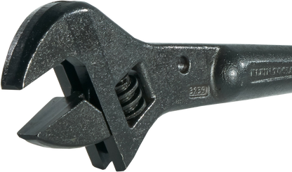 KLEIN ADJUSTABLE CONSTRUCTION WRENCH  3239
