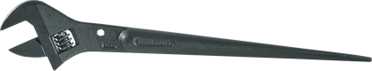 KLEIN ADJUSTABLE CONSTRUCTION WRENCH  3239