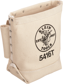 KLEIN BOLT/ BULL PIN BAG