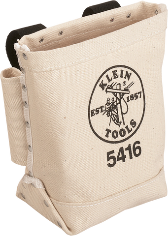 KLEIN BOLT/ BULL PIN BAG