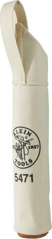 KLEIN ELECTRODE BAG 5471