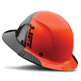 LIFT DAX FIFTY50 Carbon Fiber Full Brim Hard Hat